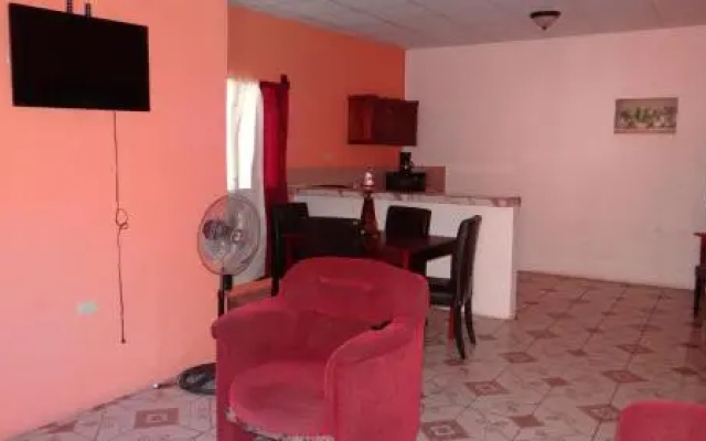 Hostales la Isla