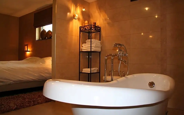 Hotel L'Ami du Chambertin