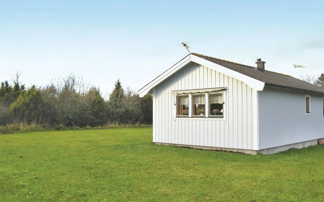 Nice Home in Löttorp With 2 Bedrooms