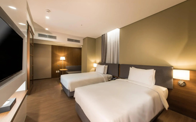 ENA Suite Hotel Namdaemun