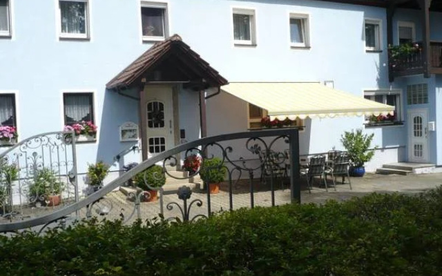 Pension Goldener Stern