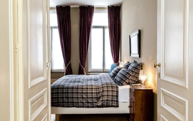 B&B Maison Noble