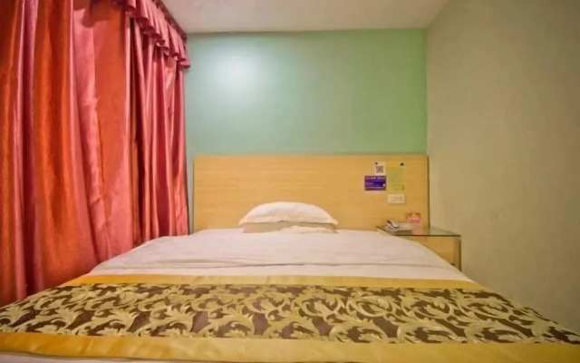 Yijia Express Hotel