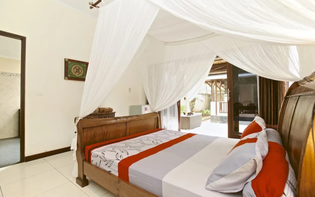 Villa Jasmine