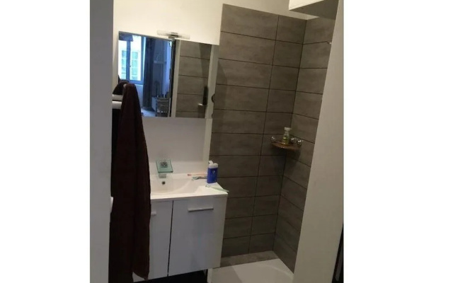 Apparts'Hotels