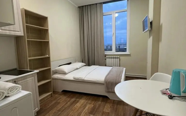 Клавис на Партизана Железняка