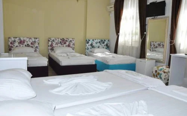 Esman Hotel