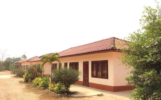 Phonekeo Guesthouse