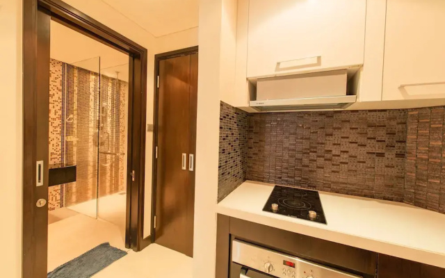 The Costa Serviced Apartment By Seaholiday