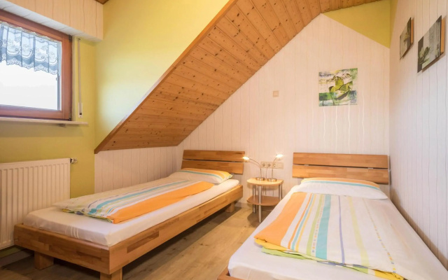 Ferienwohnung Monninger