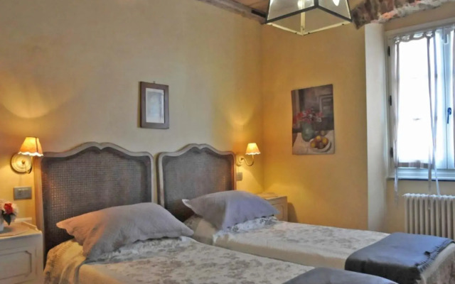 Villa Ambrosia