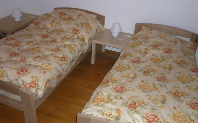 Ferienhaus Gisela