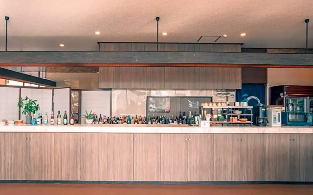 Fuji Yamanakako Resort Hotel - Vacation STAY 01491v