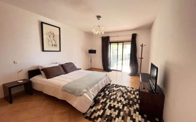 Ocean Terrace Seaview Apartment