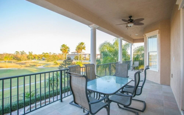 Reunion Muirfield - Four Bedroom Villa