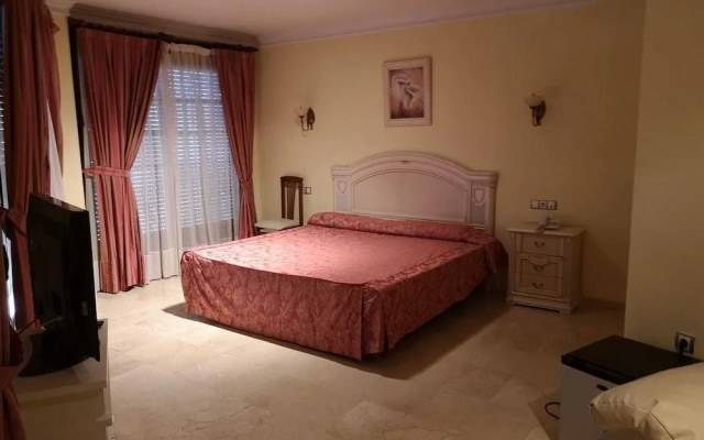 Hostal la Alegria