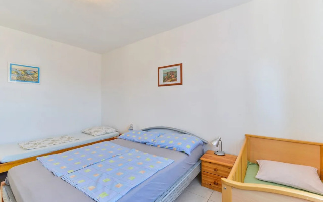 Apartments Gogoljak