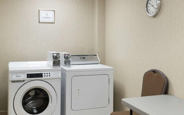 Hyatt Place Jacksonville Airport