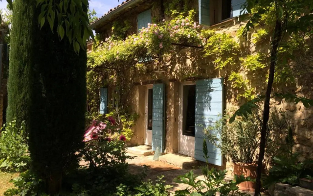 Chambre de Julie