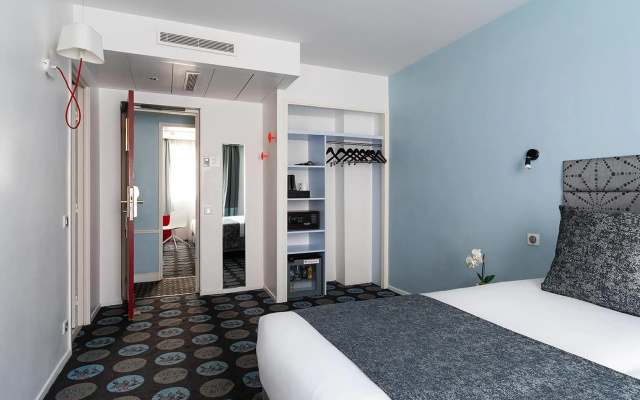 Hotel Astoria - Astotel