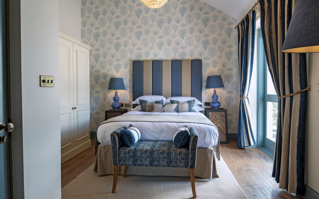 Beadnell Towers Hotel
