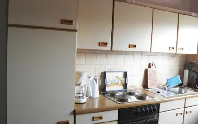 Appartement Kanew