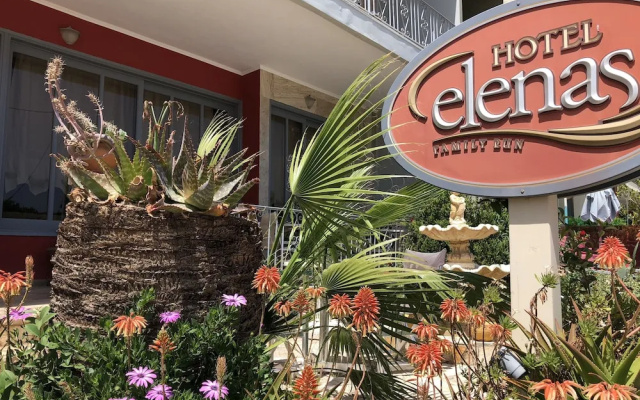 Hotel Elenas