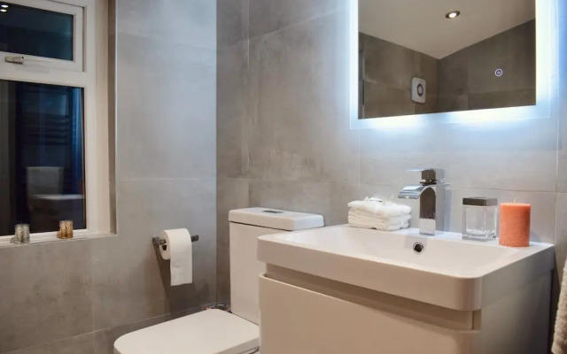 3 Bedroom Home in Lewisham