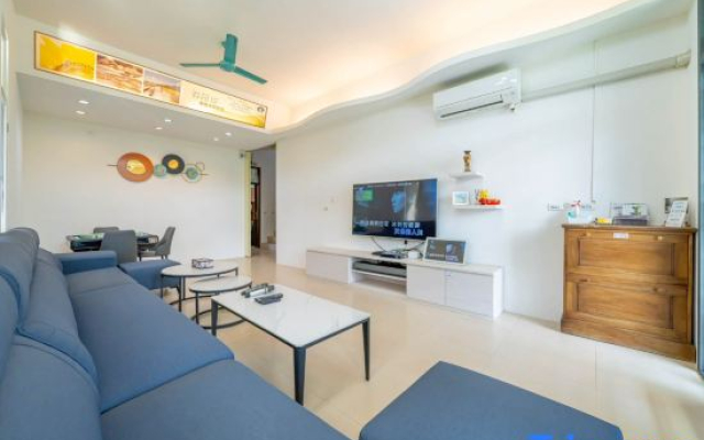 Good Place Homestay