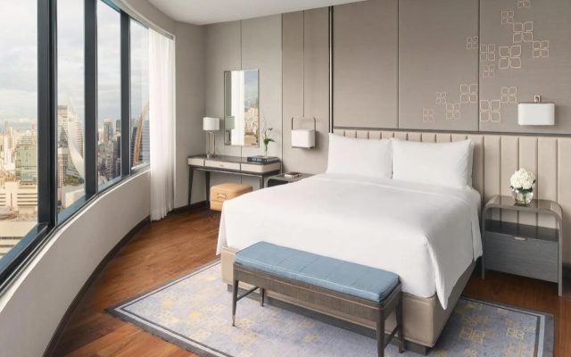InterContinental Bangkok Sukhumvit by IHG