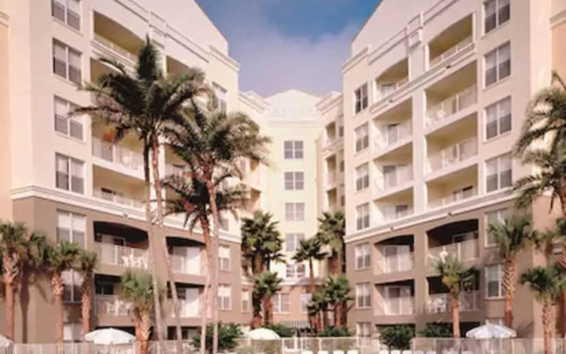 Vacation Village at Parkway