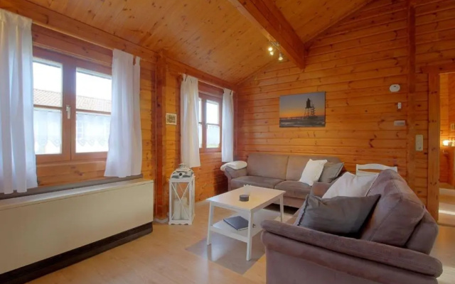 Ferienhaus Vogel Nordsee