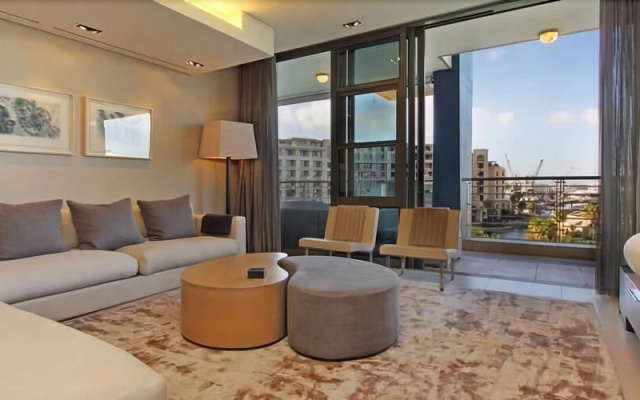 Magnascape Waterfront Apartments