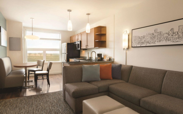Hyatt House Denver Airport