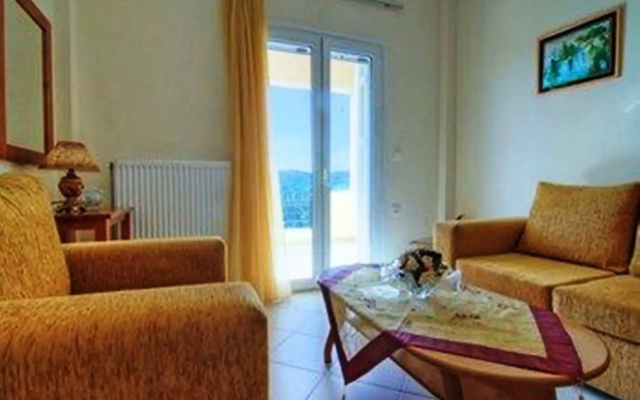 Rodaries Villas