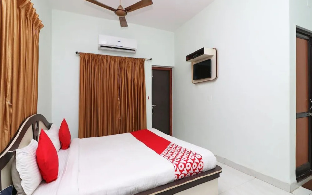 OYO 7555 Live Hotel Digha