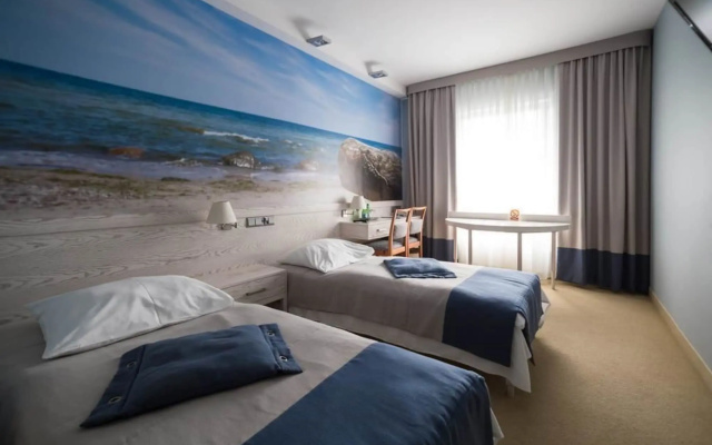 Hotel Morski