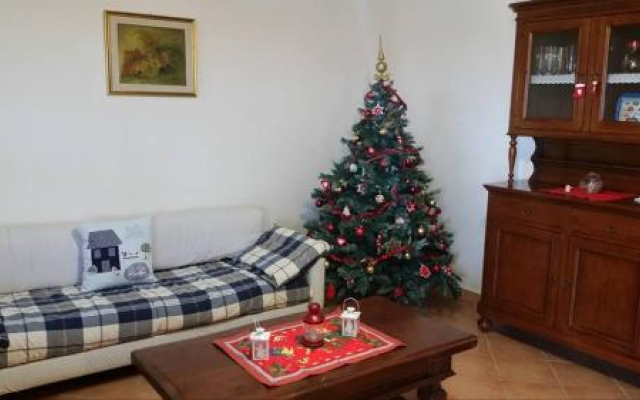 Agriturismo Le Giunchiglie