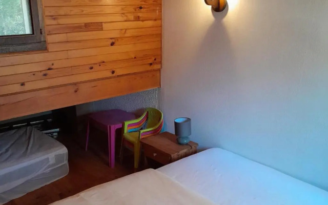 Maison Seignosse, 3 pièces, 6 personnes - FR-1-239-771