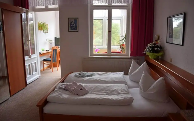 Hotel Nordlicht