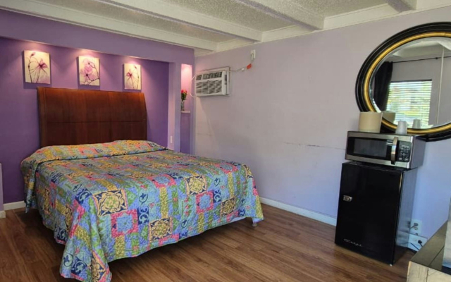 Des Plaines Motel By OYO O'Hare Airport Chicago
