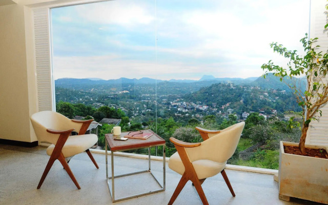 Kandy Skyloft