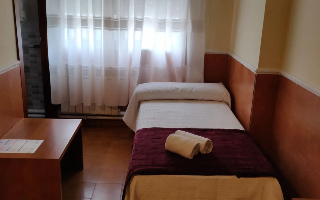 Pensión San Anton