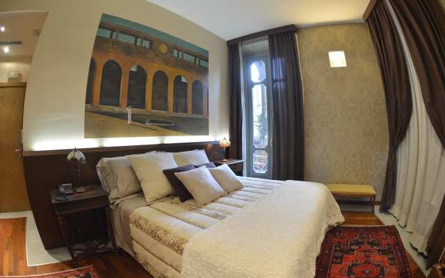 Hotel dei Pittori