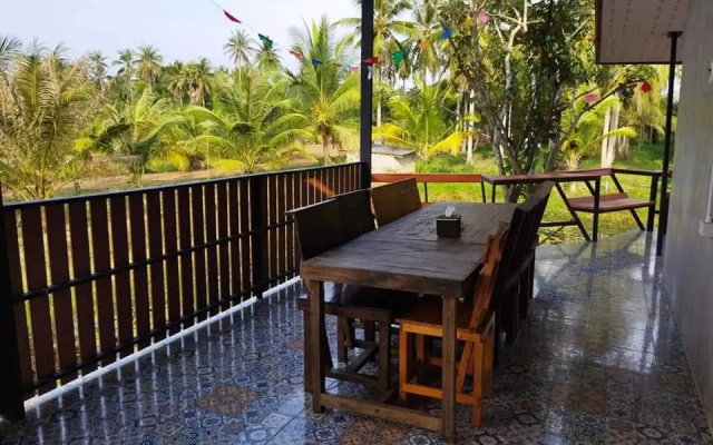 Nuntarudee Resort