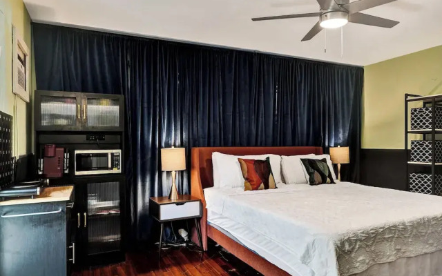Rainbow Falls Estate For 8