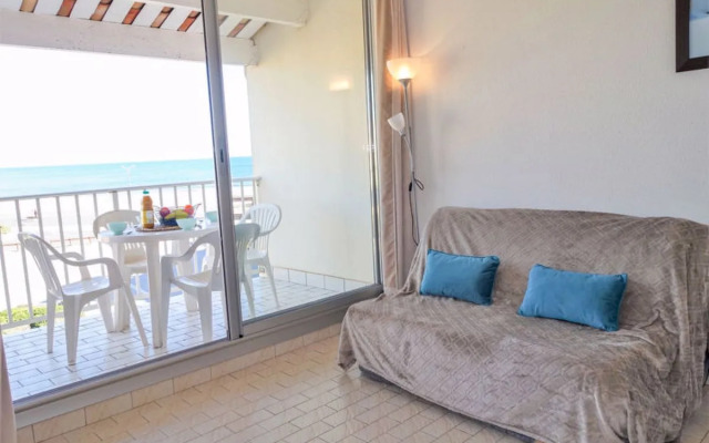 Les Balcons de la Méditerranée 26884