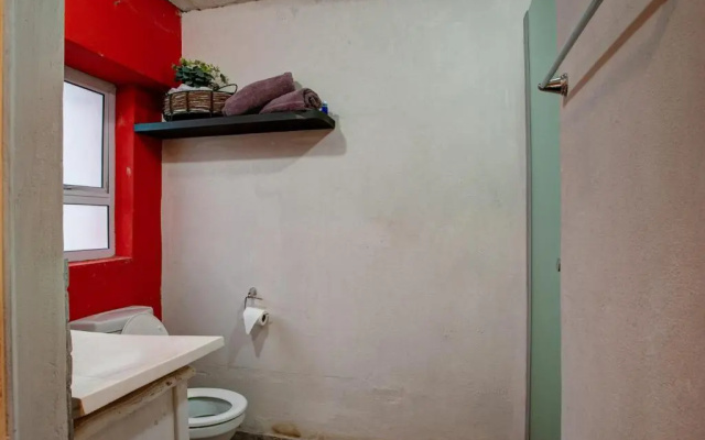 Melite Rooms