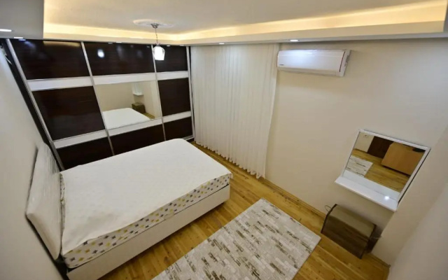Kırlangıç Home