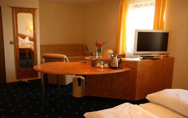 Hotel Engel